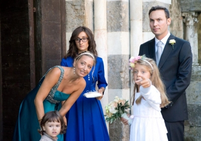 Michela e Alberto254