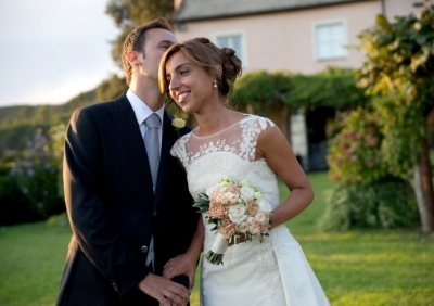 Michela e Alberto693
