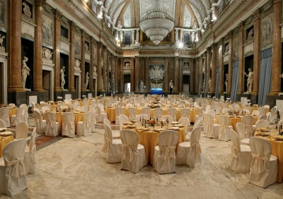 Evento a Palazzo Ducale di Genova per Confitarma