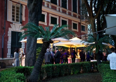 Organizzazione eventi Genova