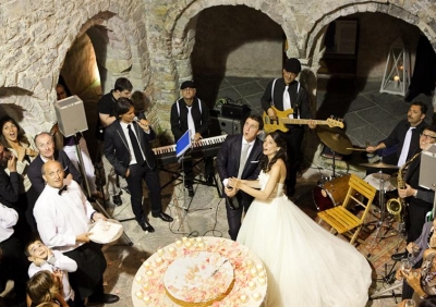 Matrimonio a Genova