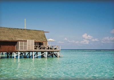 Luna di miele alle Maldive