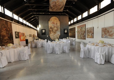Museo di Sant\'Agostino