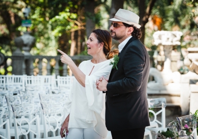 Matrimonio a Santa Margherita e Portofino