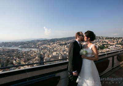 Benedetta e Carlo 365