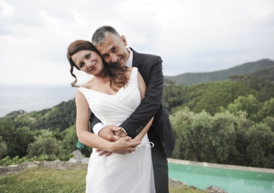 Matrimonio di Elena ed Emanuele