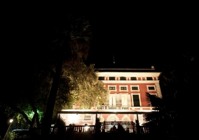 Villa Durazzo