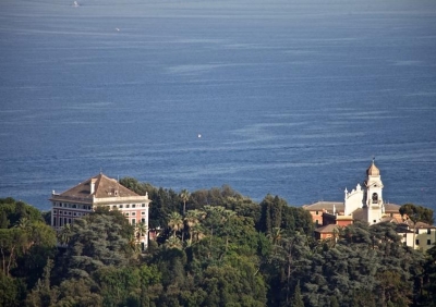 Villa Durazzo