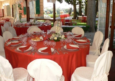 Villa Faraggiana, location per eventi e matrimoni ad Albissola Marina