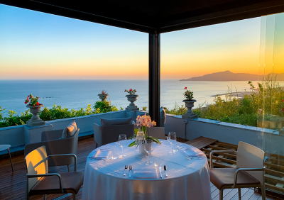 Aria-Ristorante