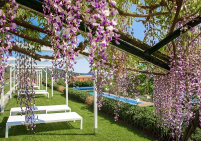 Pool-Garden