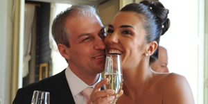 Matrimonio di Luca e Paola