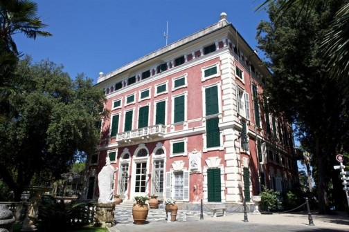 Villa Durazzo