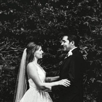 Rosanna e Leonard