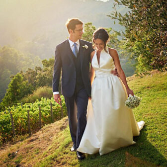 Silvia + Giulio