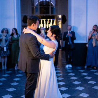 Raffaella + Alberto