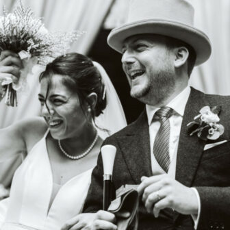 Giorgia + Giovanni