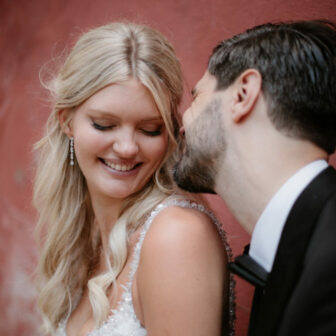 Elisabeth + Andrea