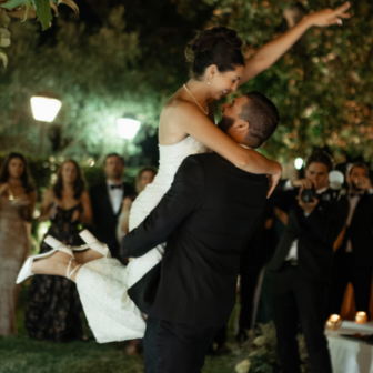 Gabriela + Nathaniel