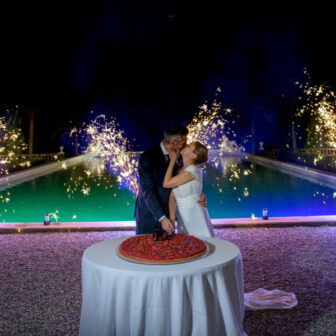 Claudia e Andrea
