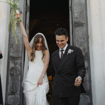 Ines e Ryan