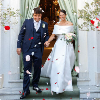 Ginevra e Marcello