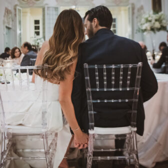 Maryam e Alessandro