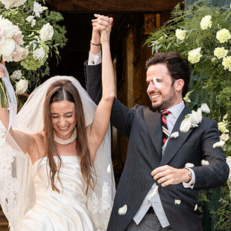 Laura e Nicol&ograve;